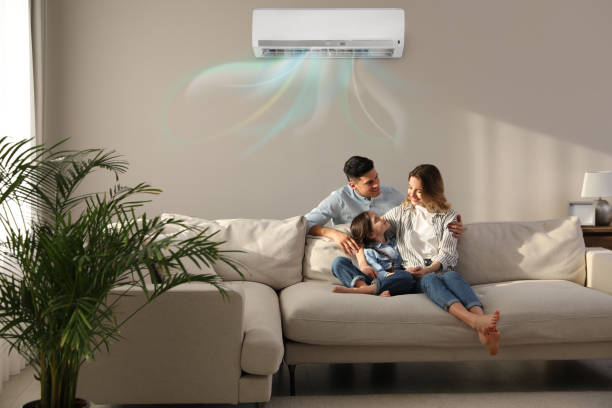 Best Furnace Cleaning in Janesville, WI