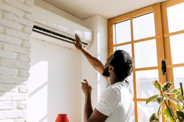 Best VRF (Variable Refrigerant Flow) Systems in Janesville, WI