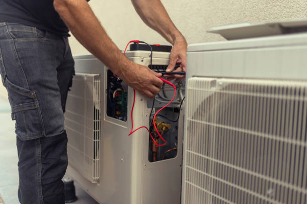 Best Energy-efficient HVAC Solutions in Janesville, WI