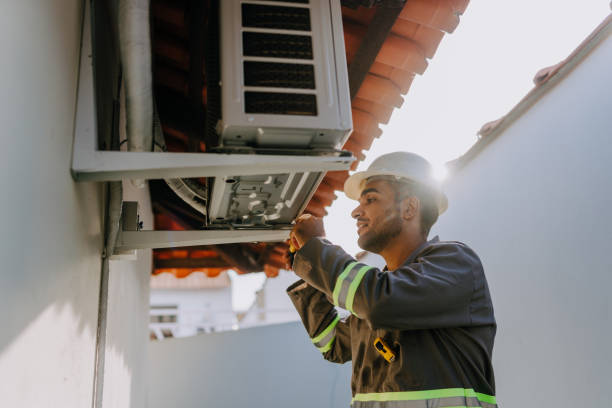 Reliable Janesville, WI HVAC Solutions