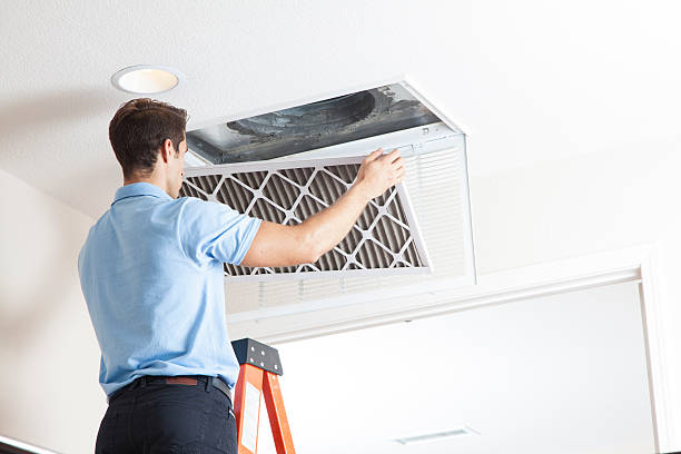 Best HVAC Training and Certification in Janesville, WI