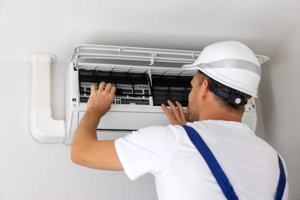 Best HVAC Supply and Distribution in Janesville, WI